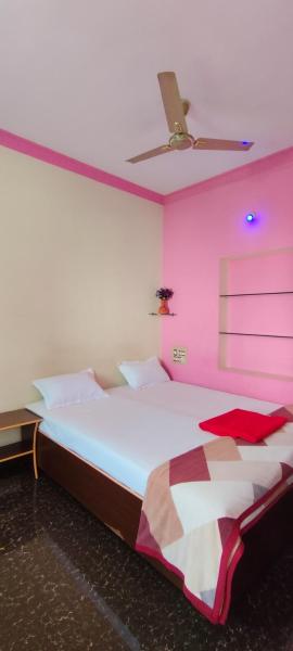 Vinayaka Homestay Hampi